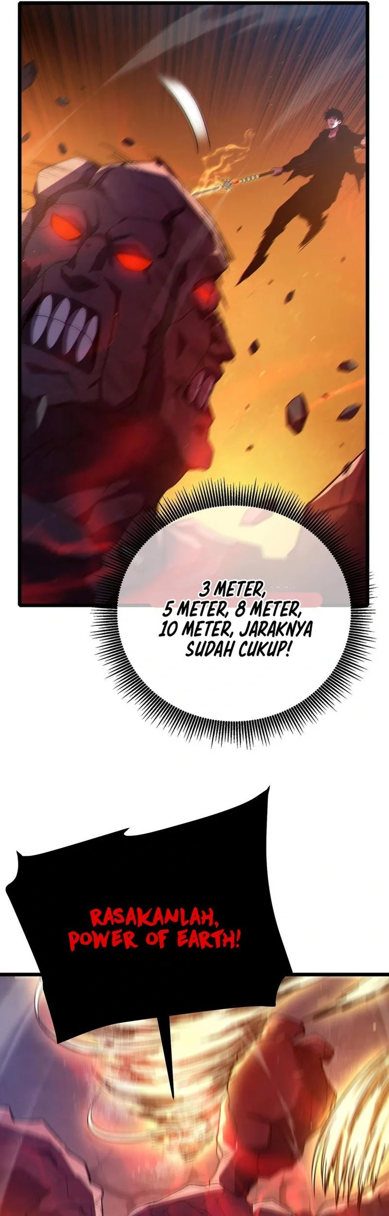 My Unbeatable Passive Skill Lets Me Deal Massive Damage! Chapter 93 Gambar 39