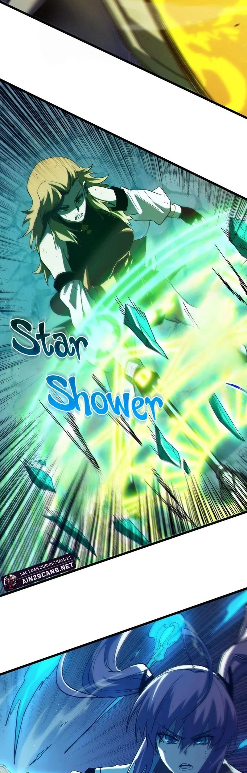 My Unbeatable Passive Skill Lets Me Deal Massive Damage! Chapter 93 Gambar 46