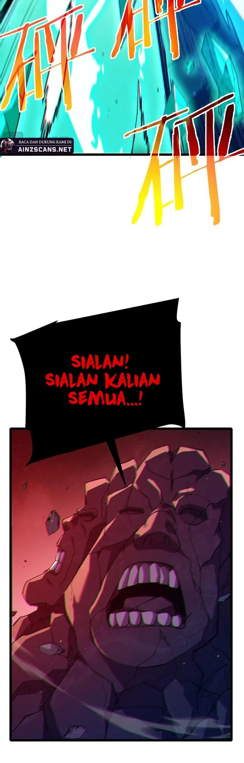 My Unbeatable Passive Skill Lets Me Deal Massive Damage! Chapter 93 Gambar 48