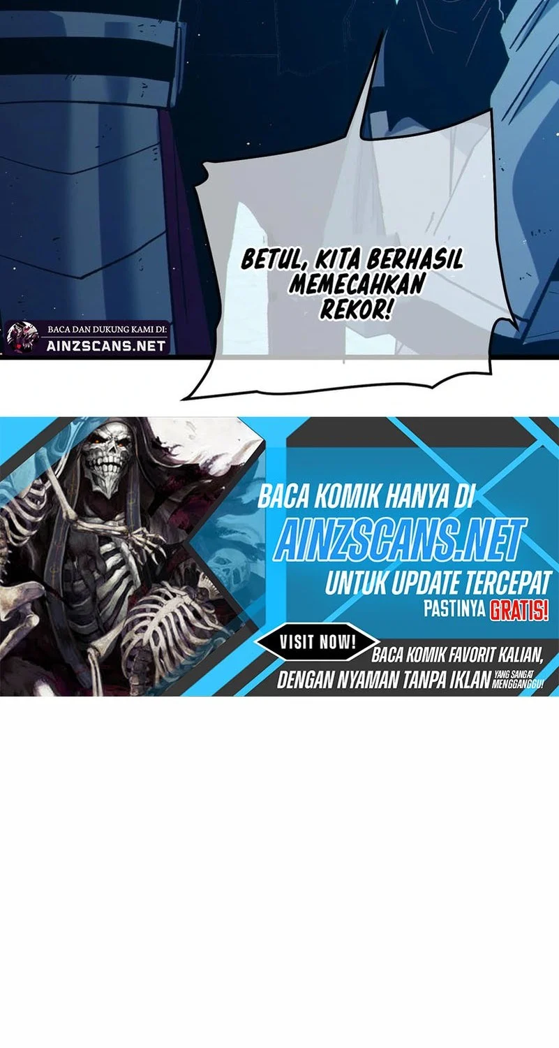 My Unbeatable Passive Skill Lets Me Deal Massive Damage! Chapter 93 Gambar 53