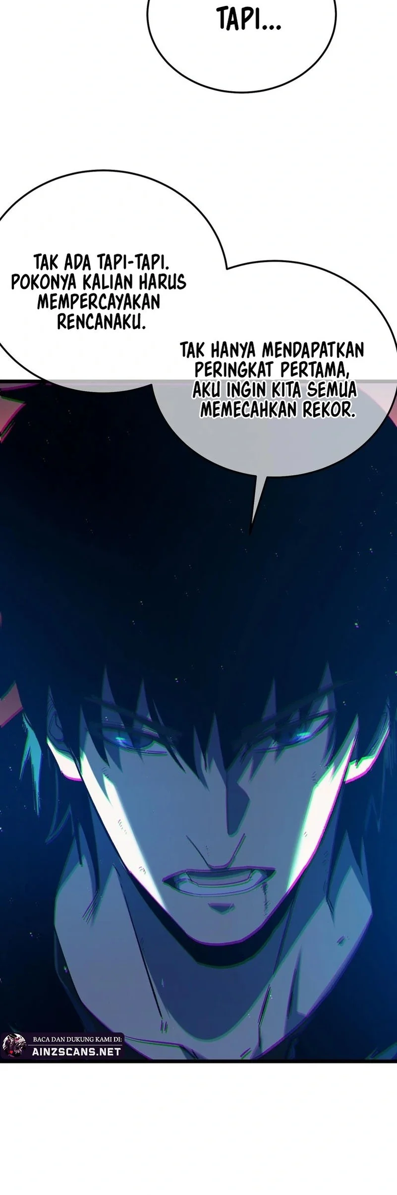 My Unbeatable Passive Skill Lets Me Deal Massive Damage! Chapter 93 Gambar 26