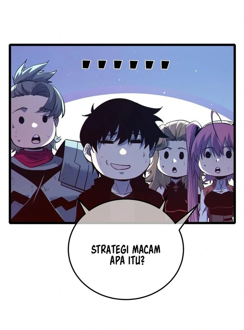 My Unbeatable Passive Skill Lets Me Deal Massive Damage! Chapter 93 Gambar 15