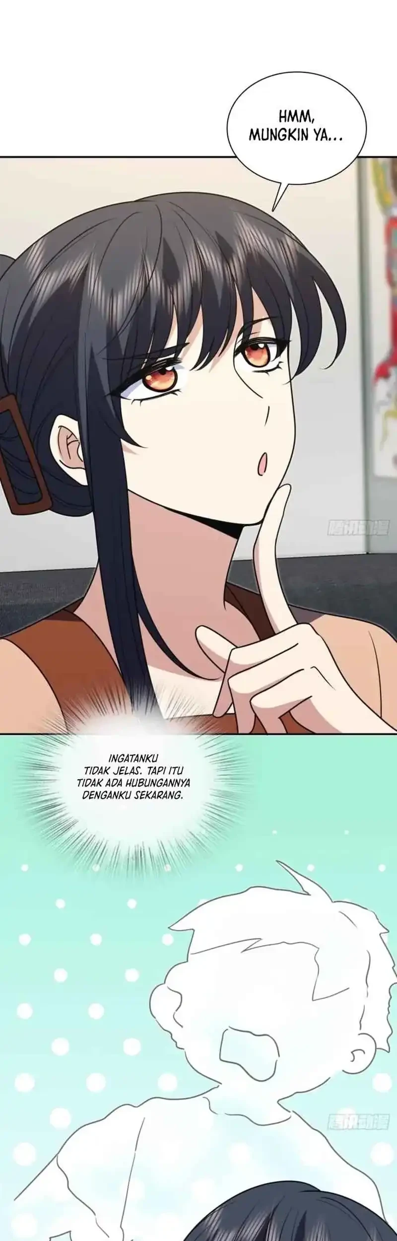 My Wife Is From a Thousand Years Ago Chapter 441 Gambar 27