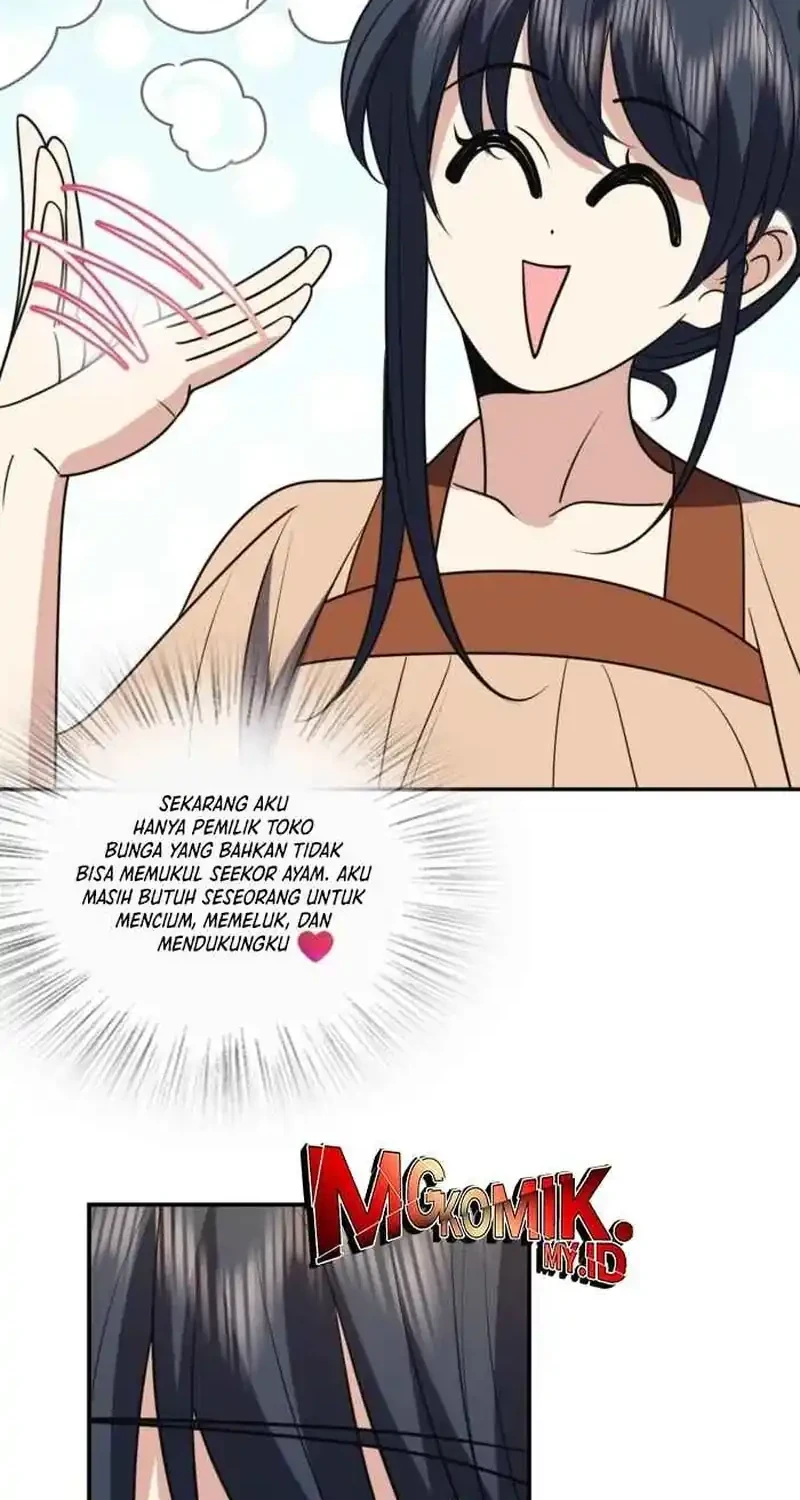 My Wife Is From a Thousand Years Ago Chapter 441 Gambar 28