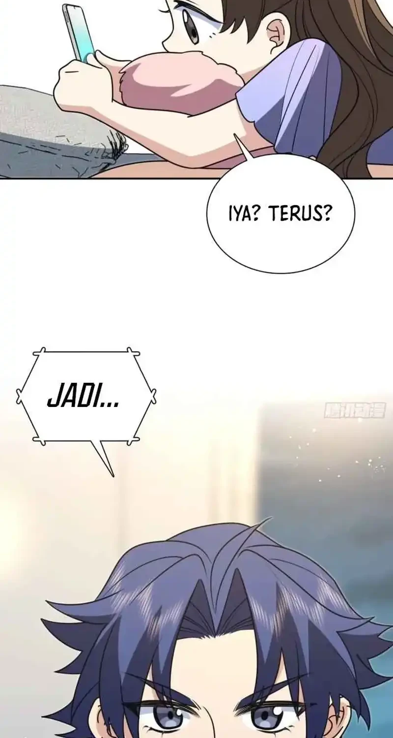 My Wife Is From a Thousand Years Ago Chapter 441 Gambar 34