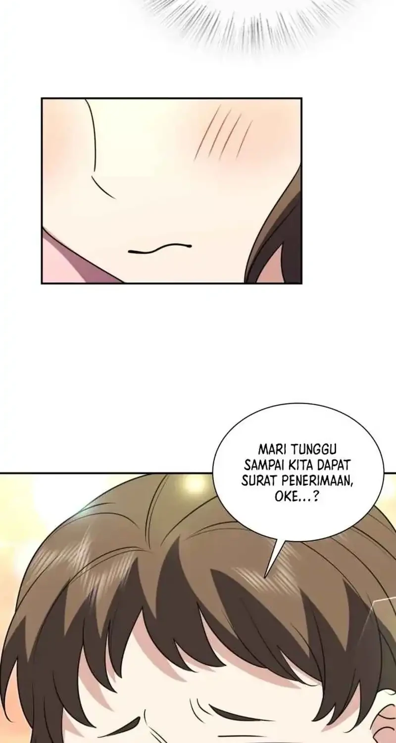 My Wife Is From a Thousand Years Ago Chapter 441 Gambar 36