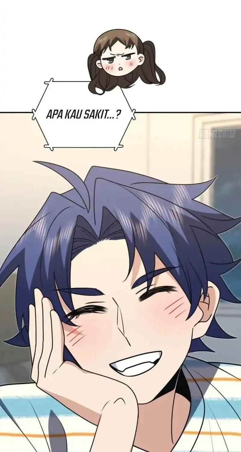 My Wife Is From a Thousand Years Ago Chapter 441 Gambar 38