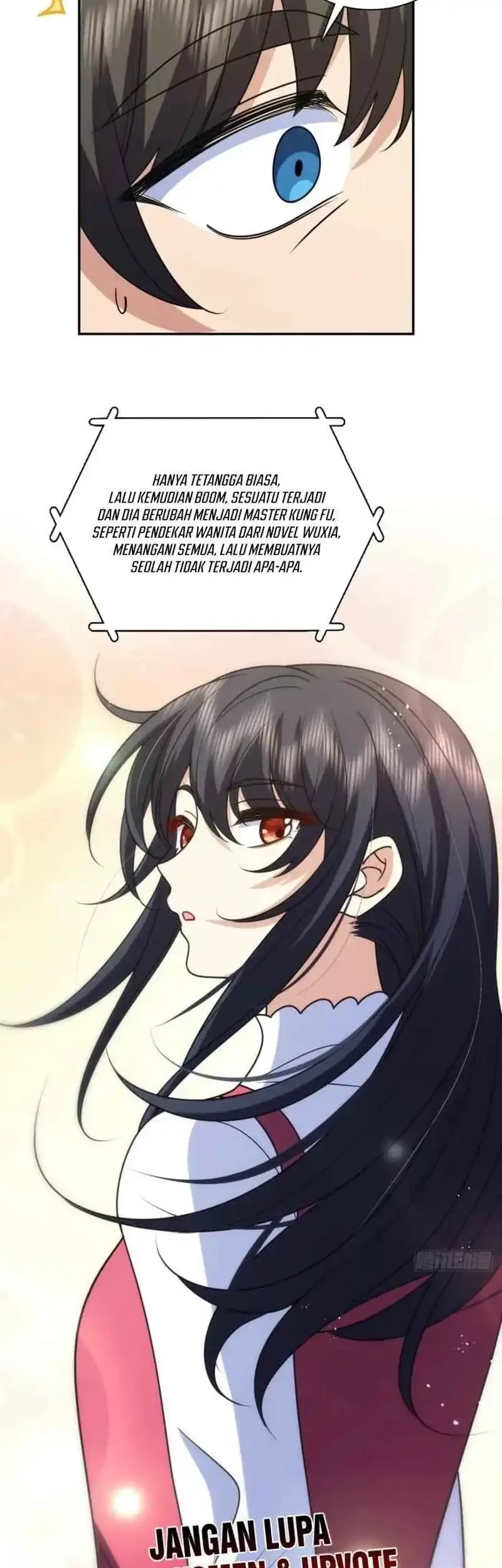 My Wife Is From a Thousand Years Ago Chapter 441 Gambar 23