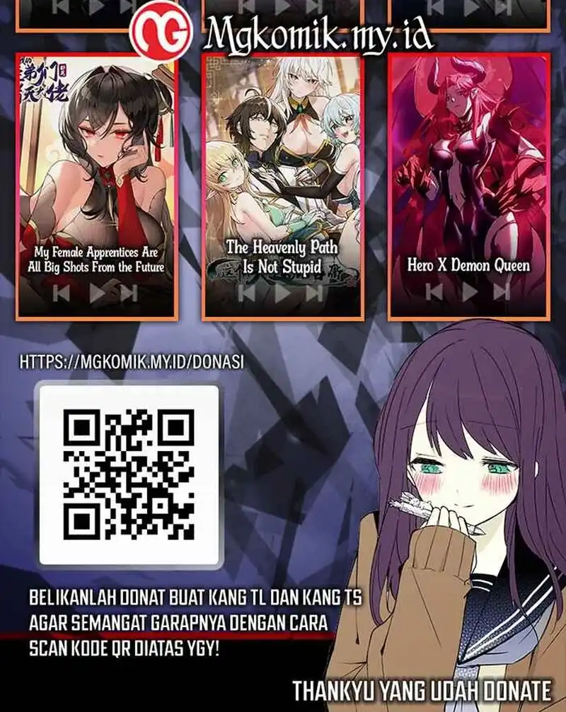 My Wife Is From a Thousand Years Ago Chapter 441 Gambar 41