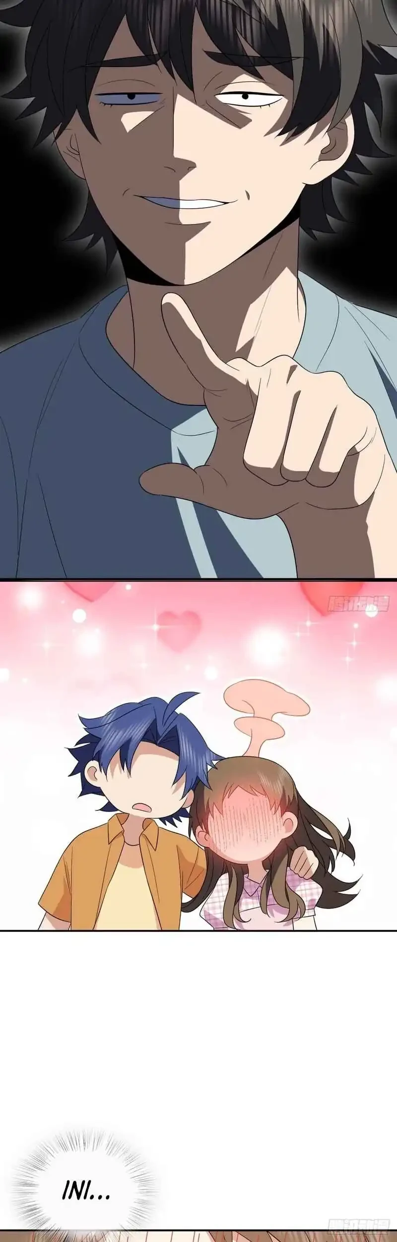 My Wife Is From a Thousand Years Ago Chapter 442 Gambar 27