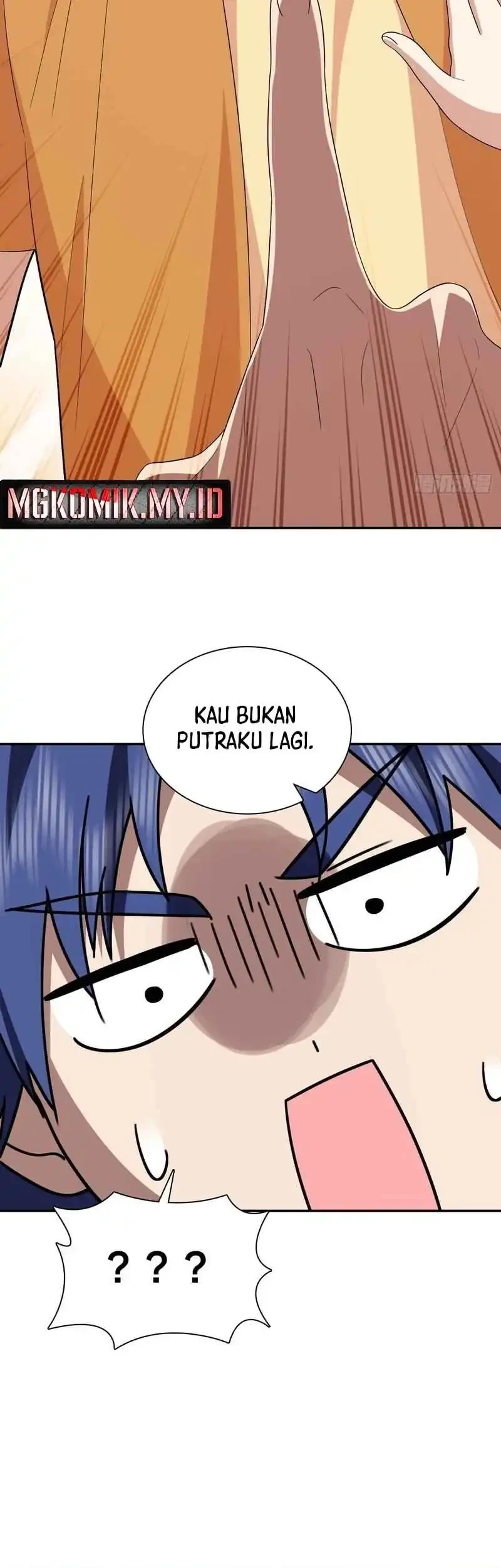 My Wife Is From a Thousand Years Ago Chapter 442 Gambar 31