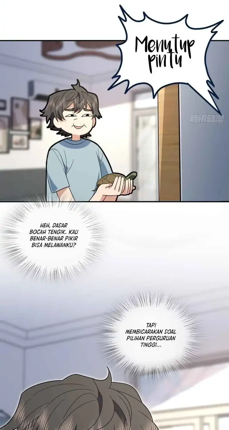 My Wife Is From a Thousand Years Ago Chapter 442 Gambar 34