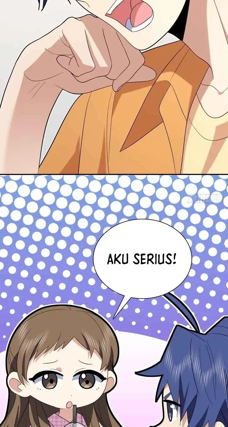 My Wife Is From a Thousand Years Ago Chapter 442 Gambar 4