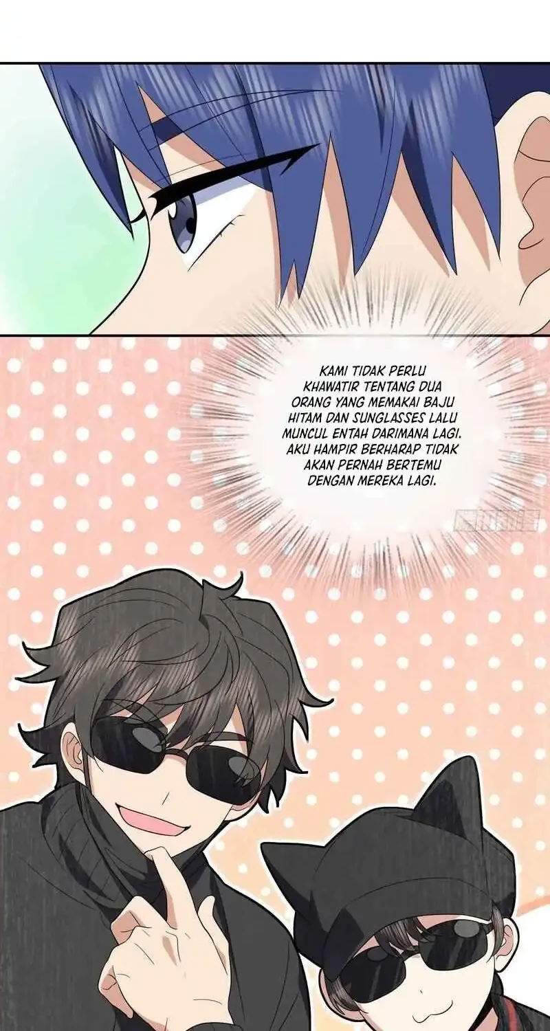 My Wife Is From a Thousand Years Ago Chapter 442 Gambar 6