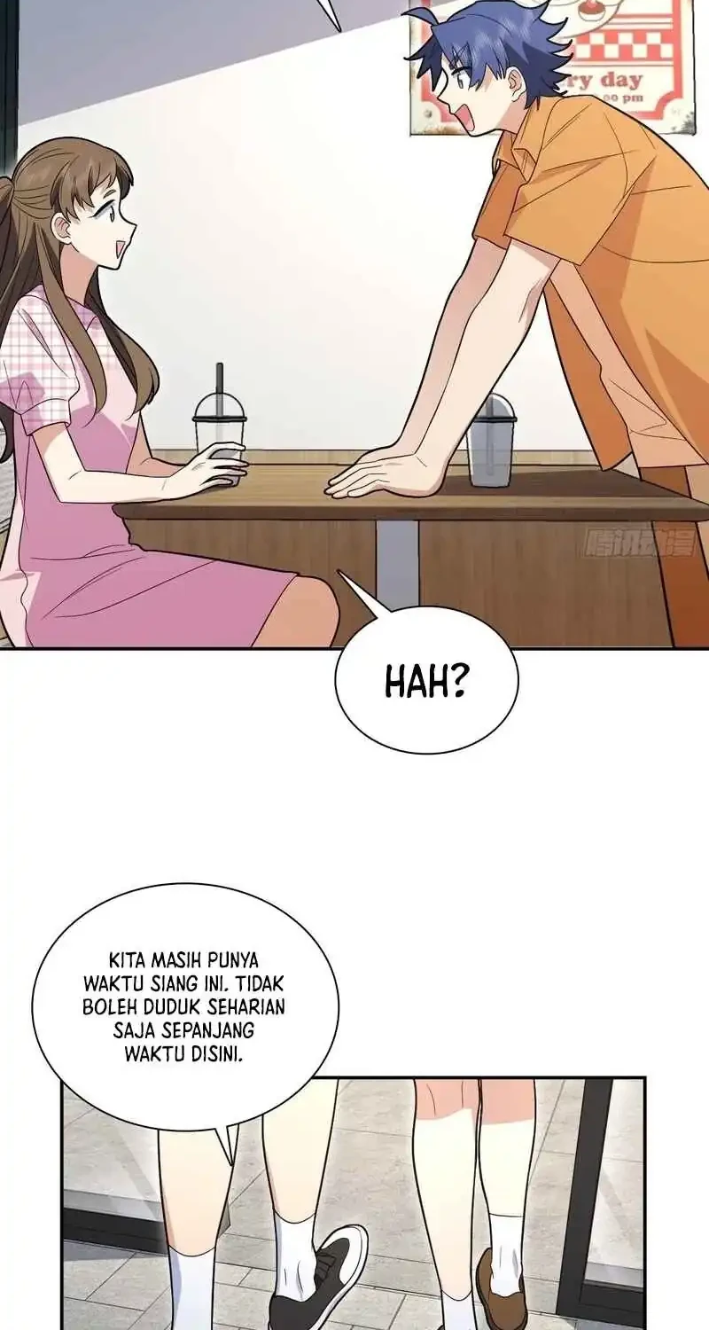 My Wife Is From a Thousand Years Ago Chapter 442 Gambar 8