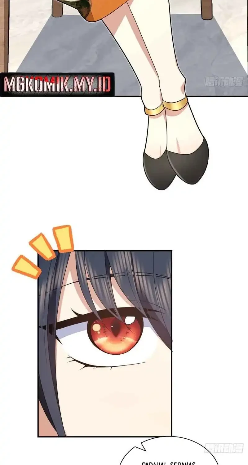 My Wife Is From a Thousand Years Ago Chapter 442 Gambar 10