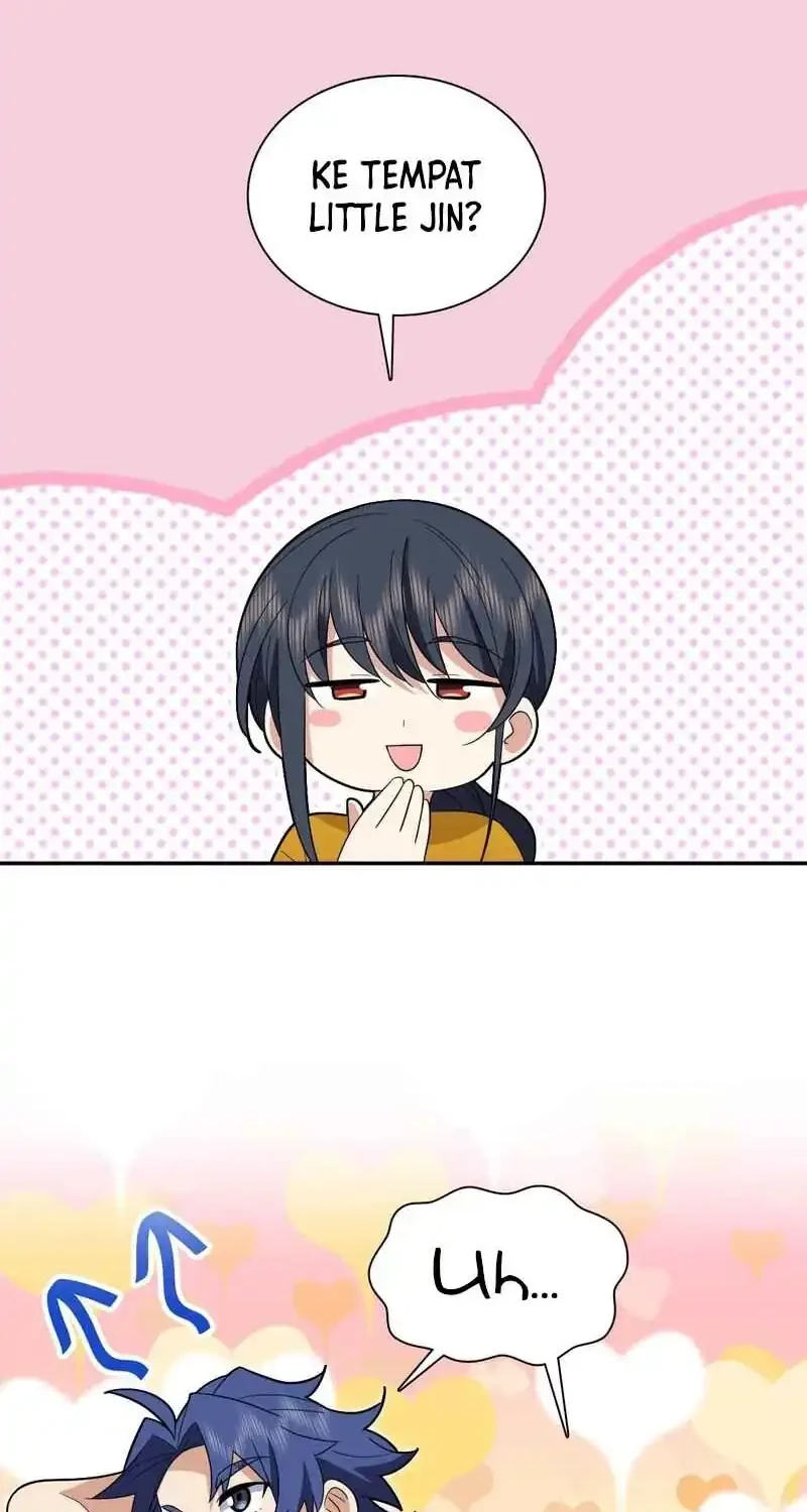 My Wife Is From a Thousand Years Ago Chapter 442 Gambar 12