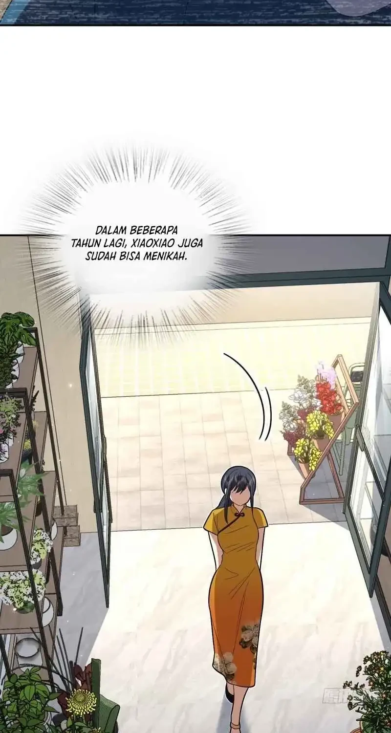 My Wife Is From a Thousand Years Ago Chapter 442 Gambar 16