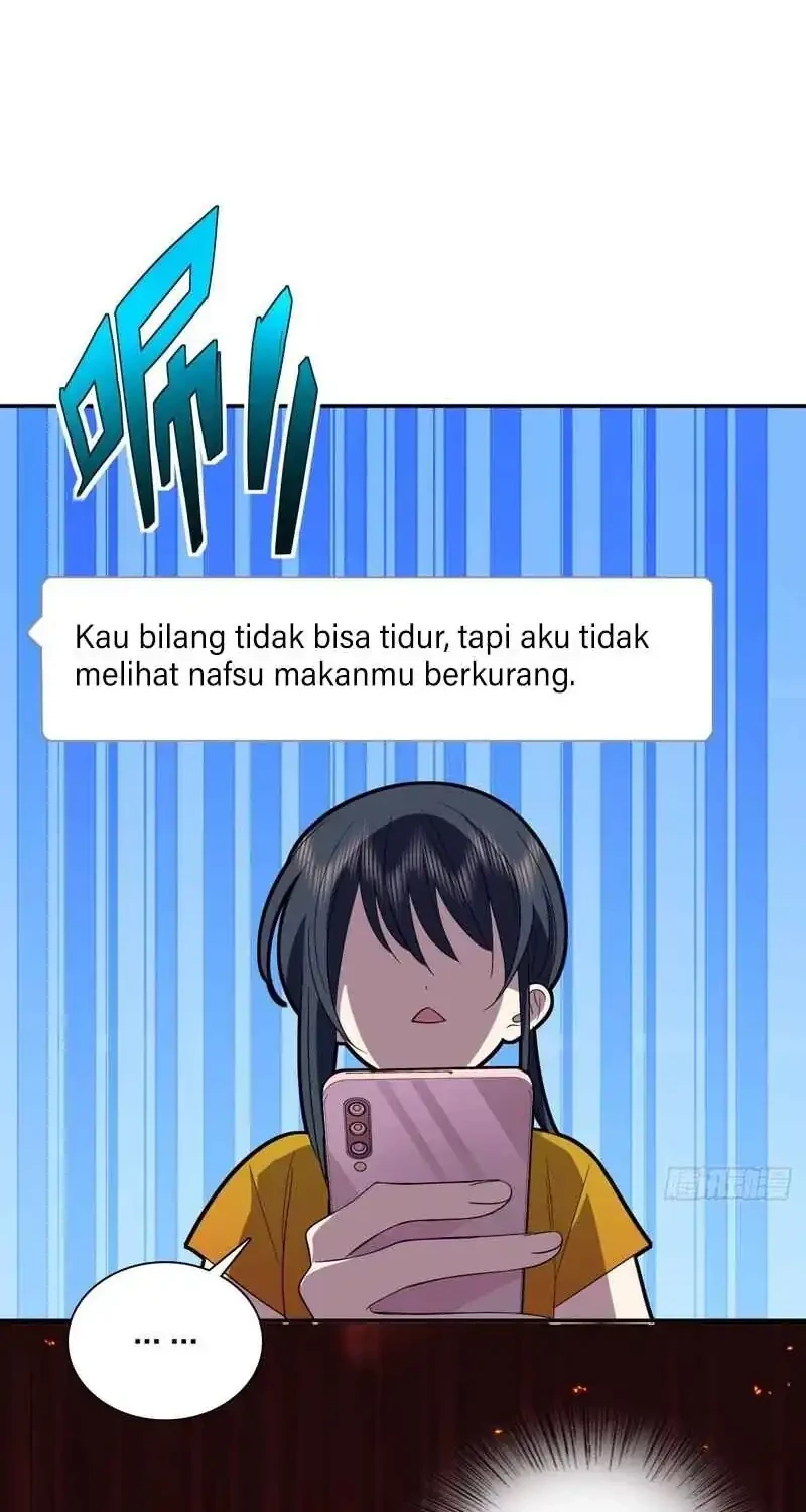 My Wife Is From a Thousand Years Ago Chapter 442 Gambar 18