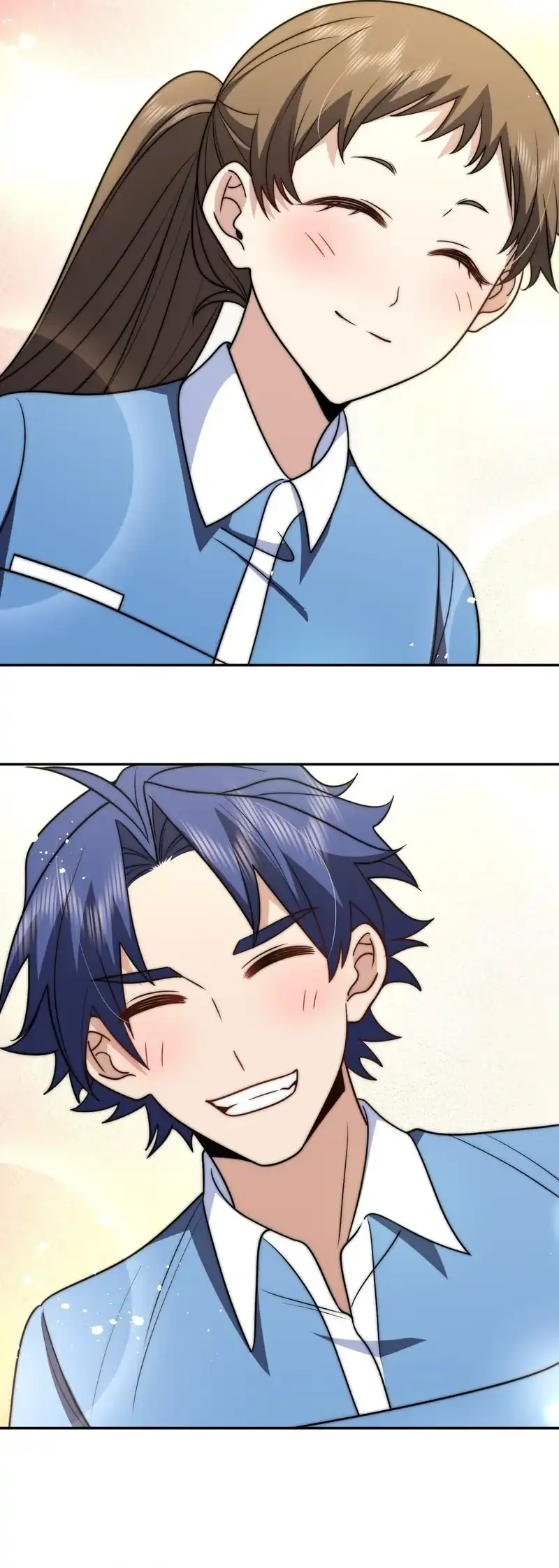 My Wife Is From a Thousand Years Ago Chapter 443 Gambar 26