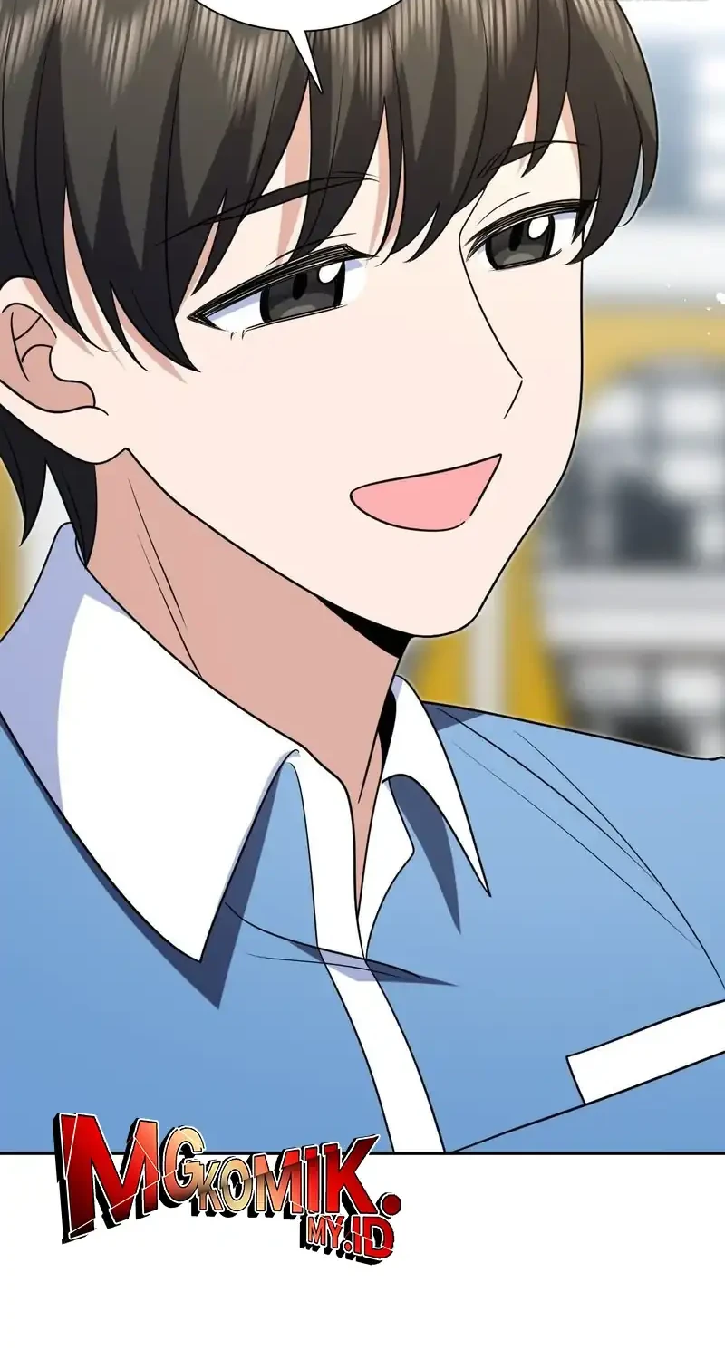 My Wife Is From a Thousand Years Ago Chapter 443 Gambar 32