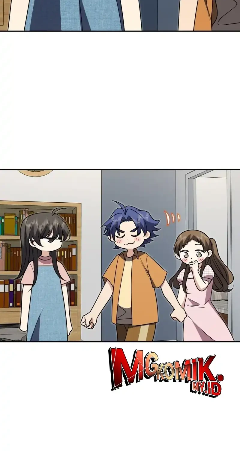 My Wife Is From a Thousand Years Ago Chapter 443 Gambar 19