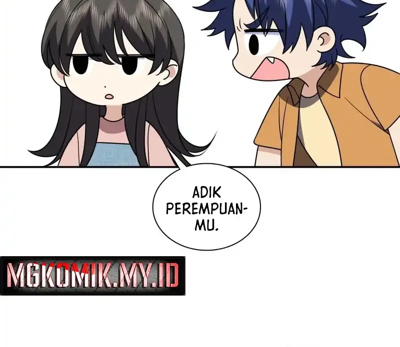 My Wife Is From a Thousand Years Ago Chapter 443 Gambar 21