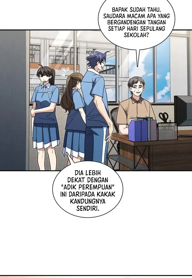 My Wife Is From a Thousand Years Ago Chapter 443 Gambar 25