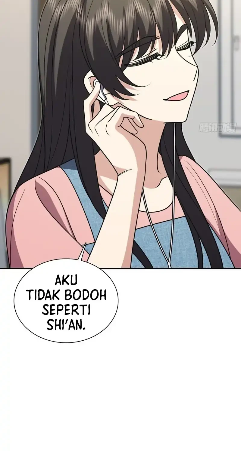 My Wife Is From a Thousand Years Ago Chapter 443 Gambar 6