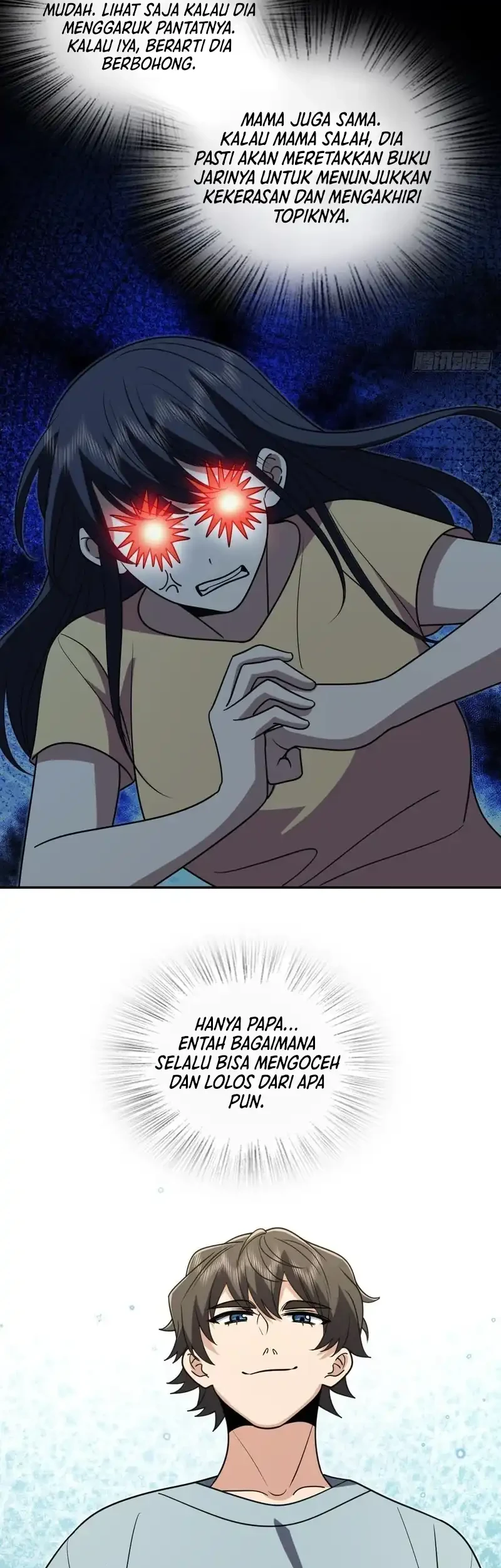 My Wife Is From a Thousand Years Ago Chapter 443 Gambar 14