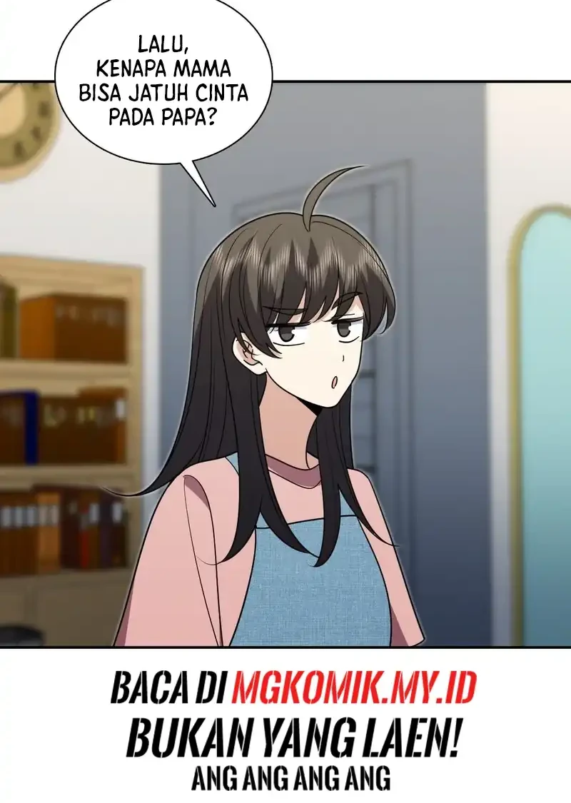 My Wife Is From a Thousand Years Ago Chapter 443 Gambar 17