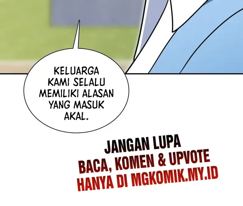 My Wife Is From a Thousand Years Ago Chapter 444 Gambar 4