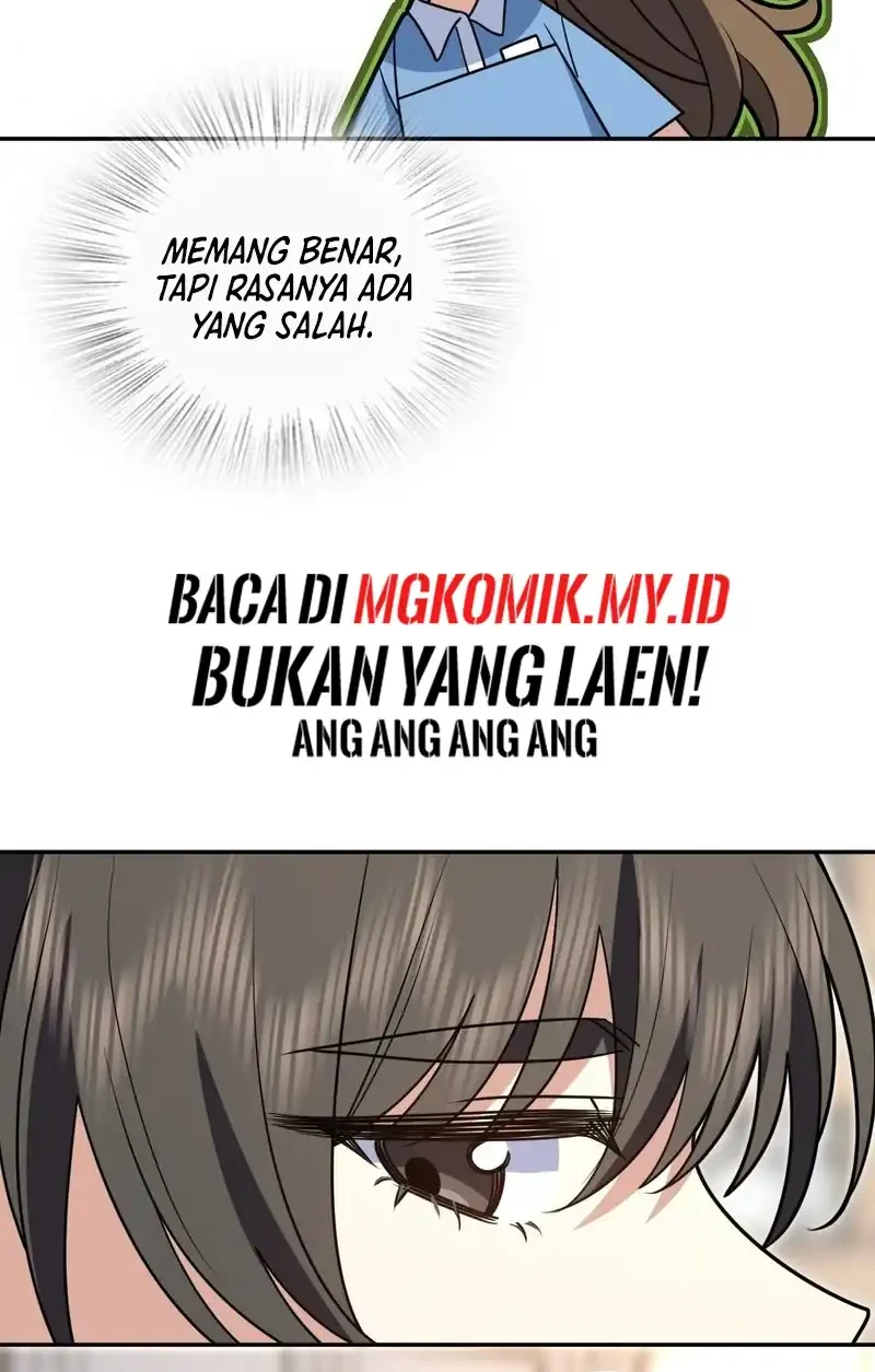 My Wife Is From a Thousand Years Ago Chapter 444 Gambar 7