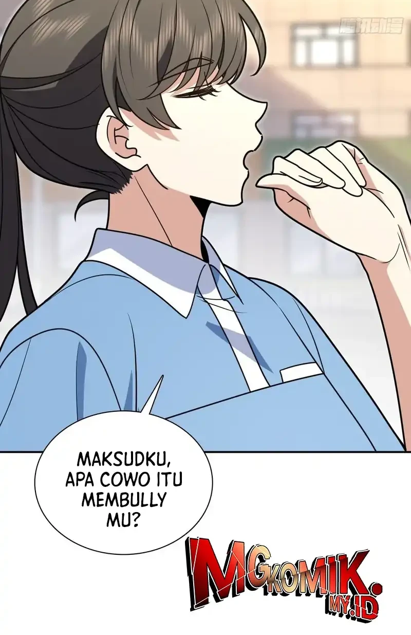 My Wife Is From a Thousand Years Ago Chapter 444 Gambar 9