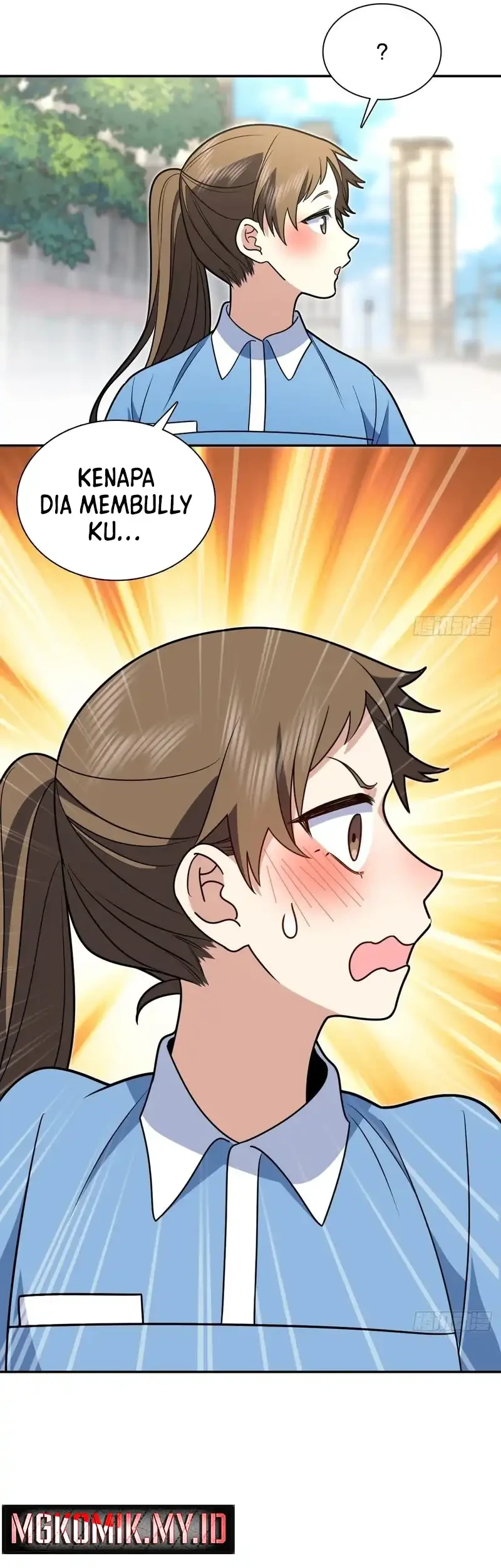 My Wife Is From a Thousand Years Ago Chapter 444 Gambar 10