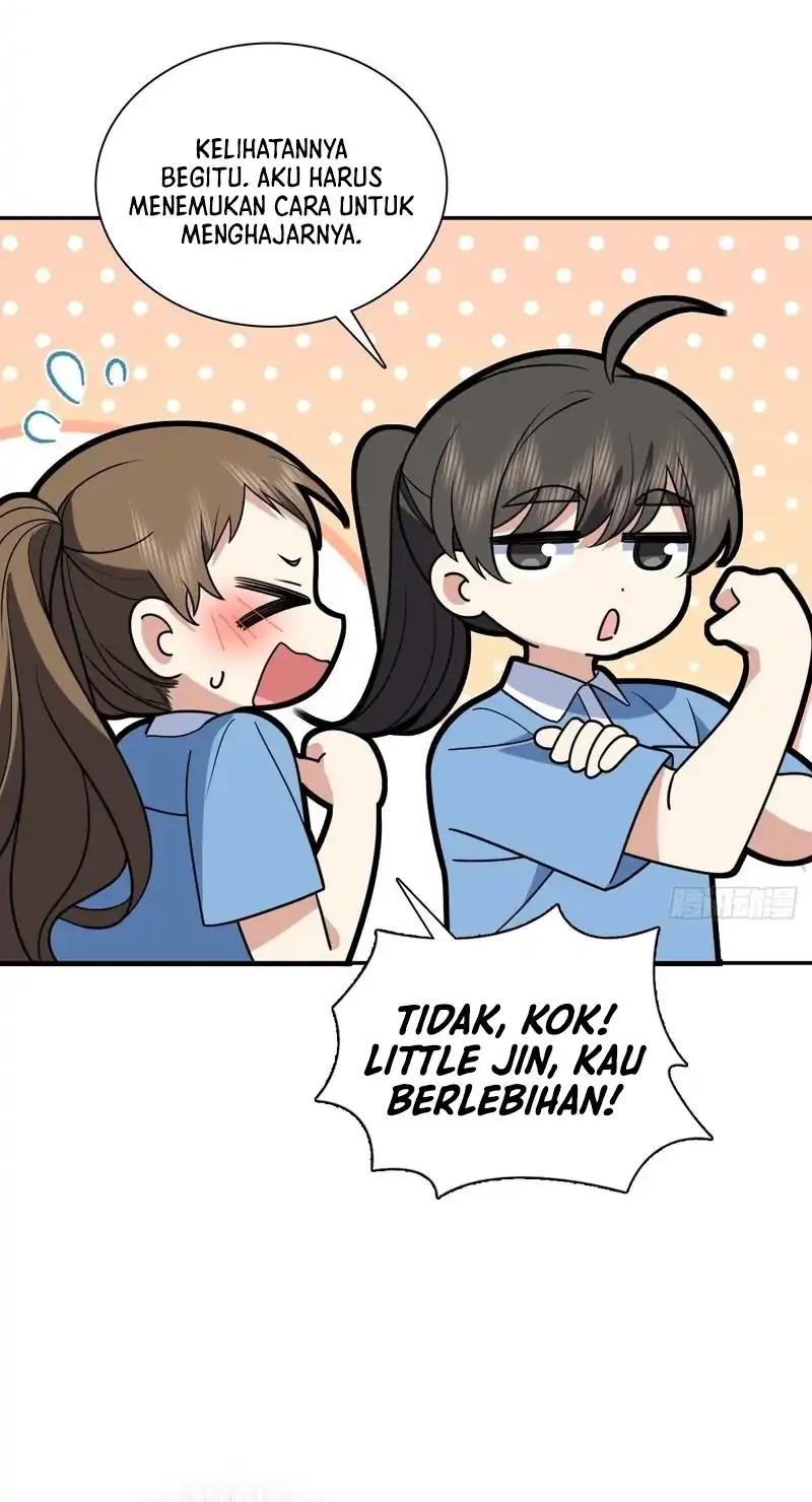 My Wife Is From a Thousand Years Ago Chapter 444 Gambar 11