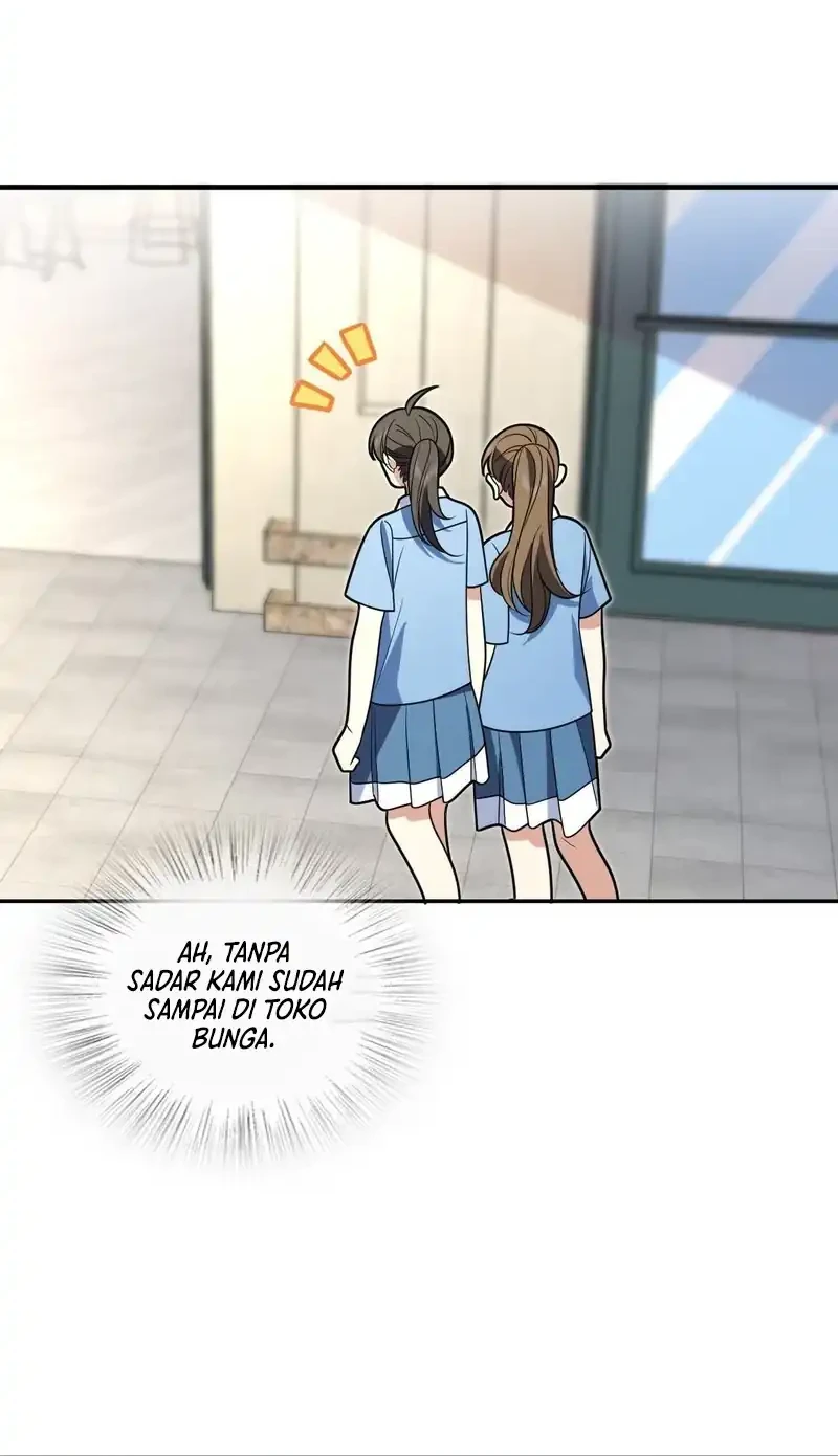 My Wife Is From a Thousand Years Ago Chapter 444 Gambar 13