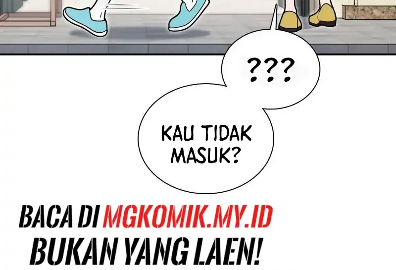 My Wife Is From a Thousand Years Ago Chapter 444 Gambar 17