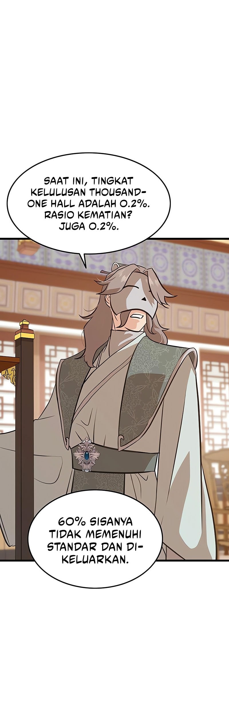 My Wife Is The Demonic Cult Leader Chapter 13 Gambar 13