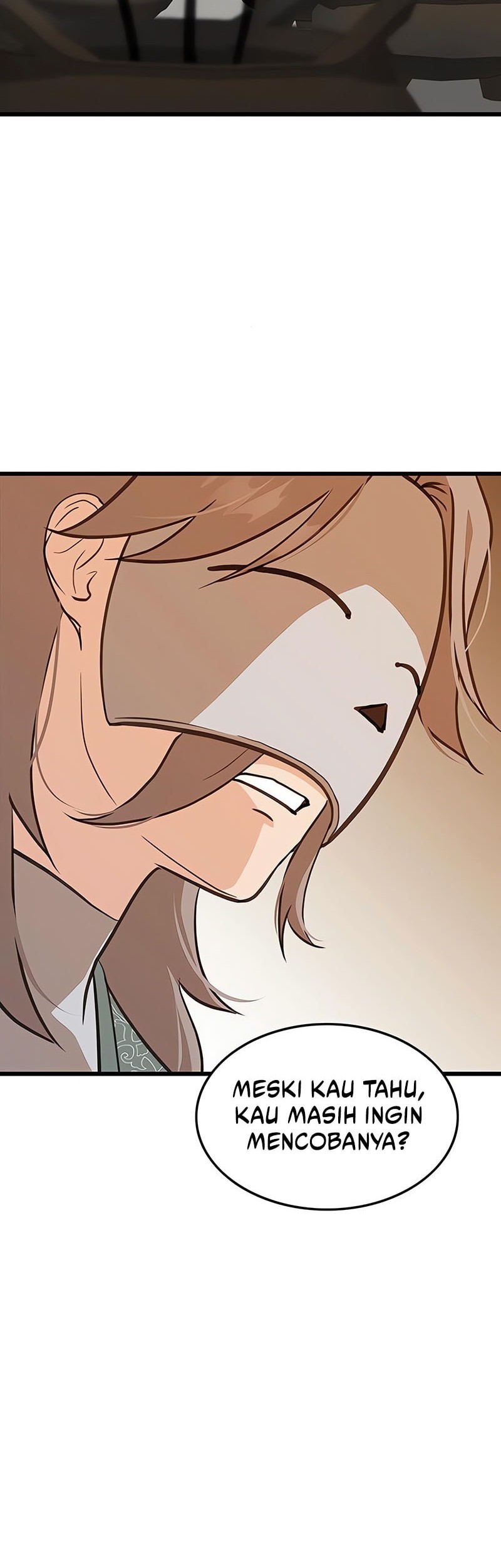 My Wife Is The Demonic Cult Leader Chapter 13 Gambar 16