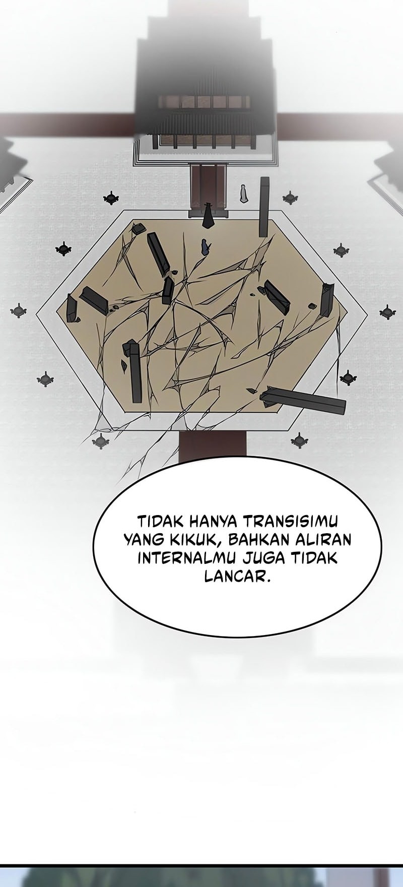 My Wife Is The Demonic Cult Leader Chapter 13 Gambar 30