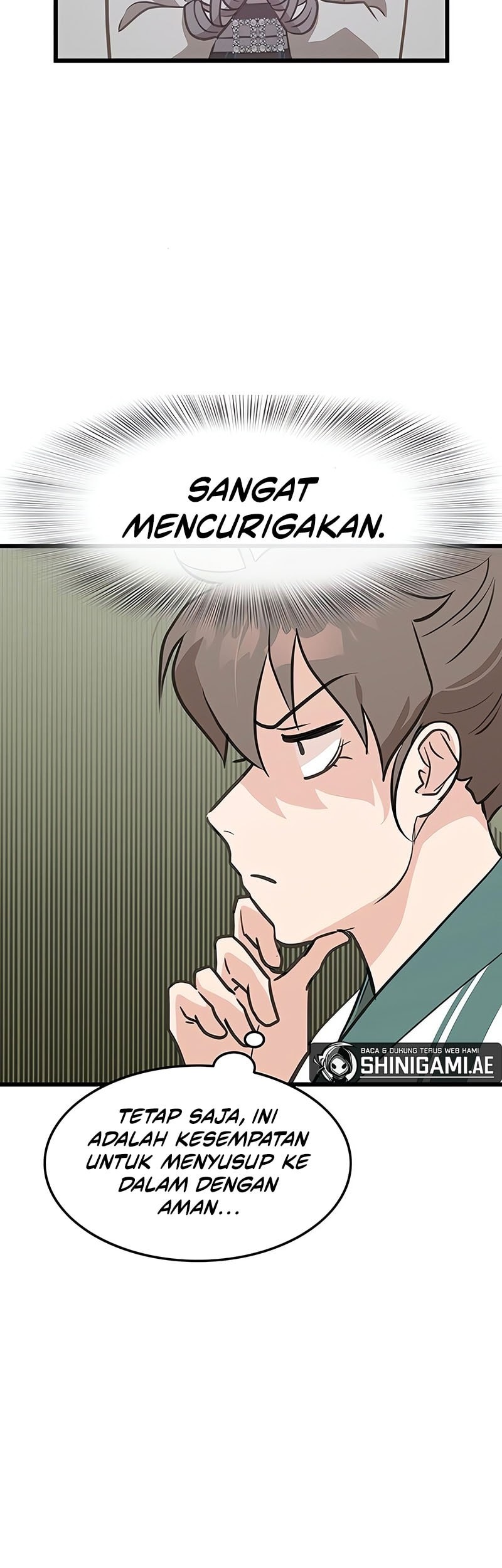 My Wife Is The Demonic Cult Leader Chapter 13 Gambar 49