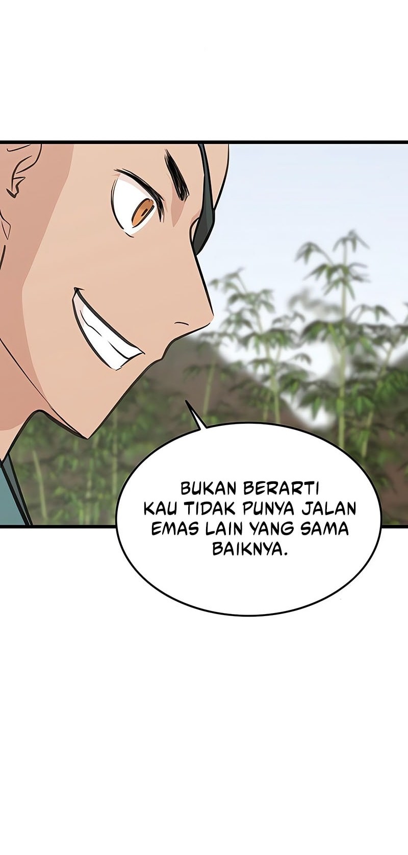 My Wife Is The Demonic Cult Leader Chapter 13 Gambar 50