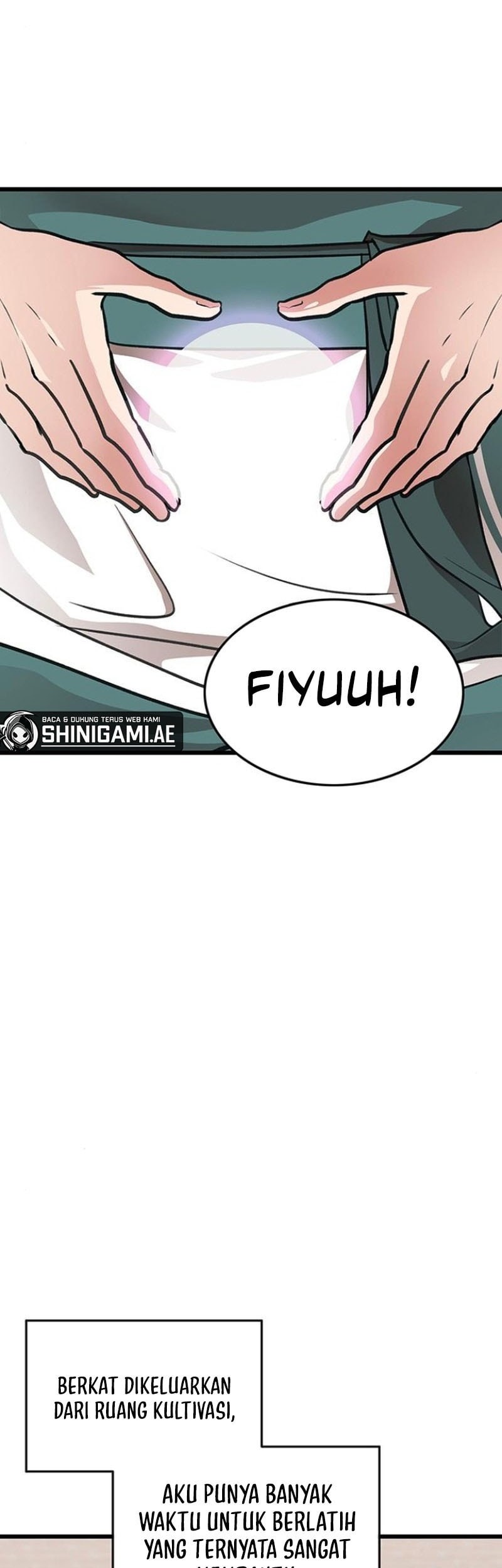 My Wife Is The Demonic Cult Leader Chapter 14 Gambar 49