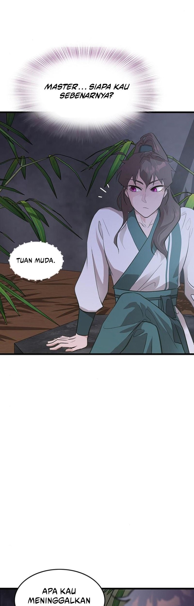 My Wife Is The Demonic Cult Leader Chapter 14 Gambar 37