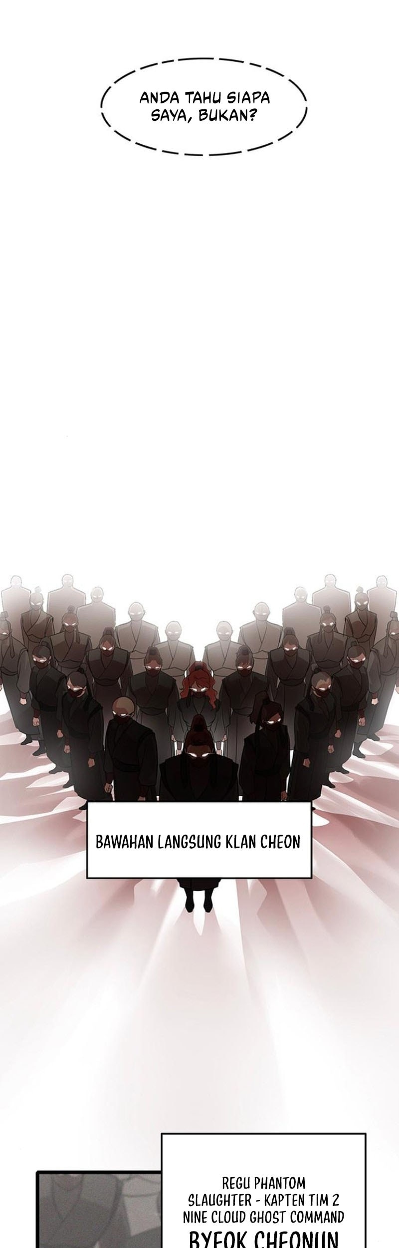 My Wife Is The Demonic Cult Leader Chapter 14 Gambar 43