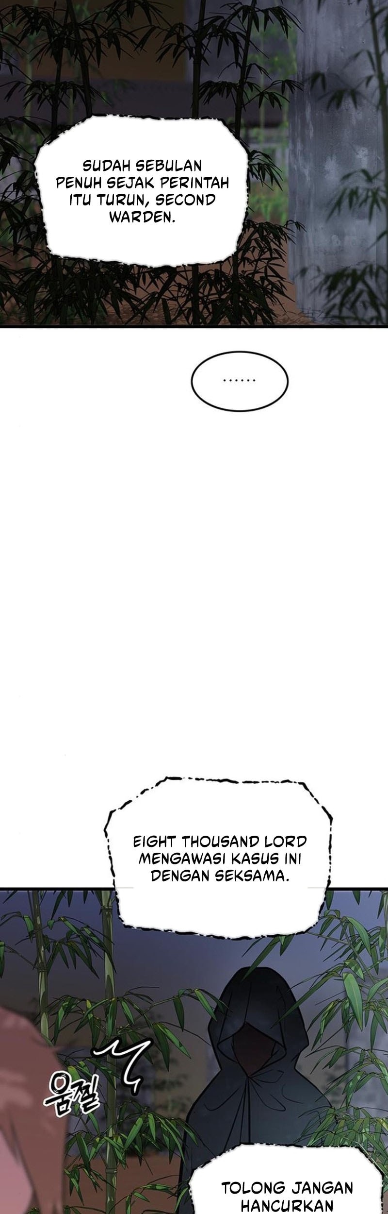 My Wife Is The Demonic Cult Leader Chapter 14 Gambar 45