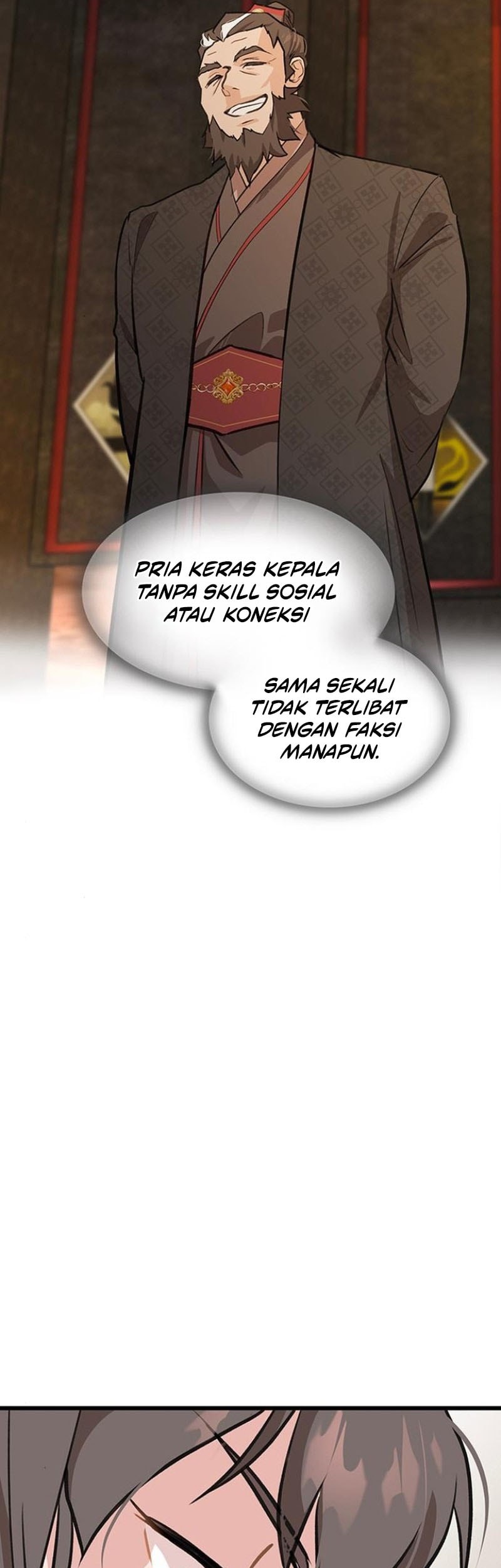 My Wife Is The Demonic Cult Leader Chapter 14 Gambar 63