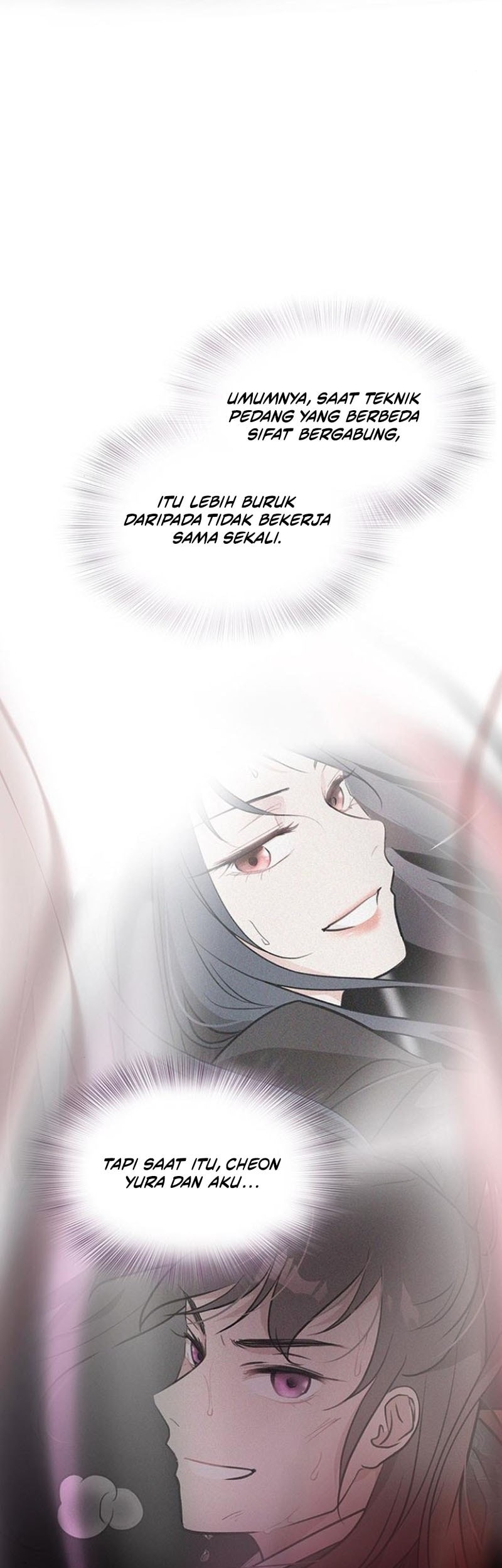 My Wife Is The Demonic Cult Leader Chapter 14 Gambar 4