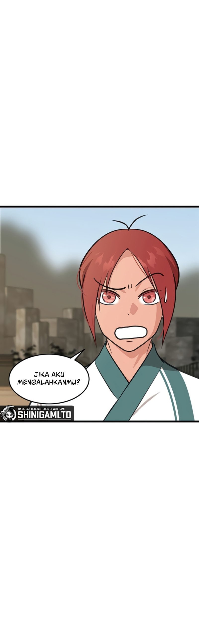 My Wife Is The Demonic Cult Leader Chapter 15 Gambar 29